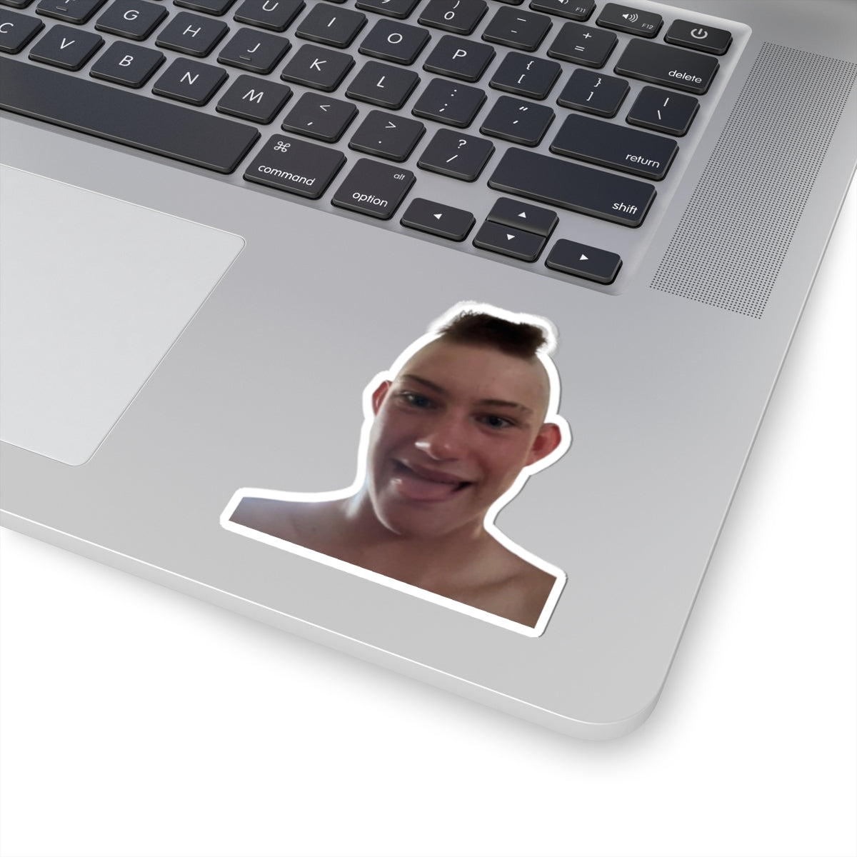 All da Jits Hog Rida Edition sticker๐๐๐