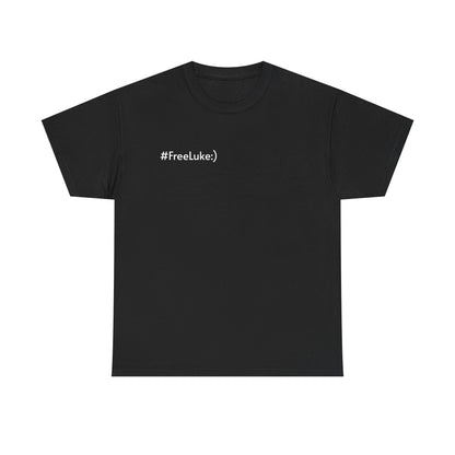 #FreeLuke All da Jits T-Shirt