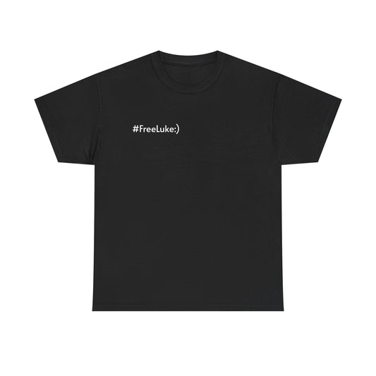 #FreeLuke All da Jits T-Shirt