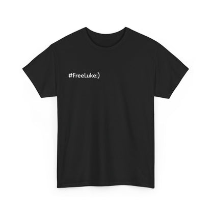 #FreeLuke All da Jits T-Shirt