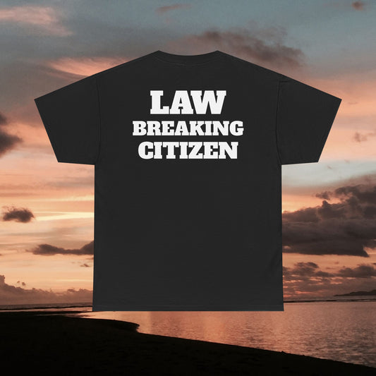 Law Breaking Citizen🥵